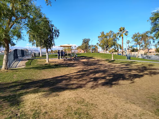 Pioneer Dog Park